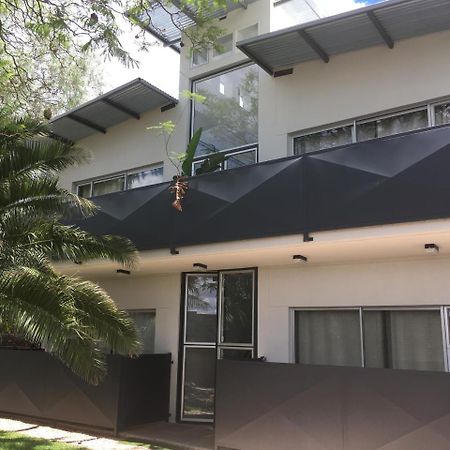 ホテル Suiderhof Self-Catering ウィントフーク エクステリア 写真
