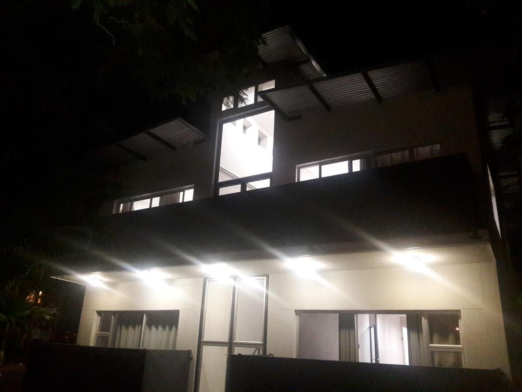 ホテル Suiderhof Self-Catering ウィントフーク エクステリア 写真