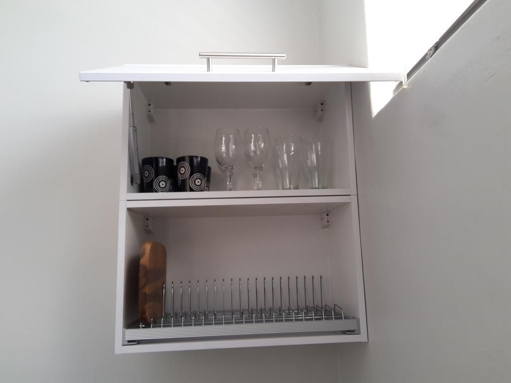 ホテル Suiderhof Self-Catering ウィントフーク エクステリア 写真