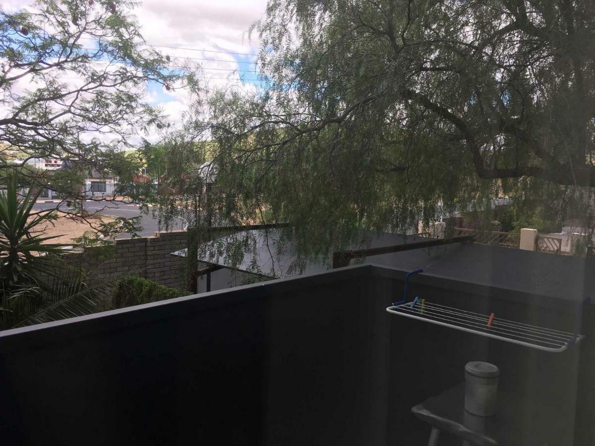 ホテル Suiderhof Self-Catering ウィントフーク エクステリア 写真