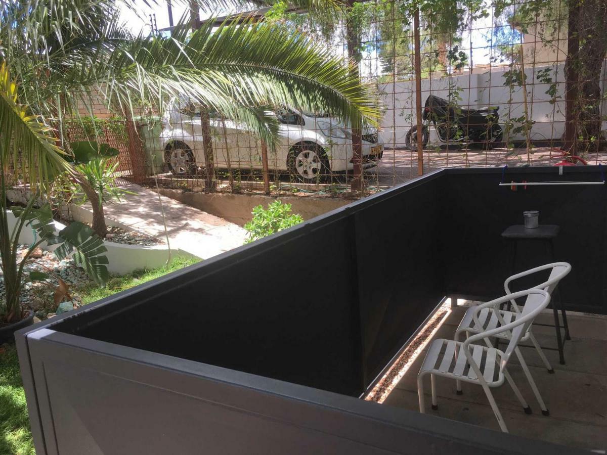 ホテル Suiderhof Self-Catering ウィントフーク エクステリア 写真