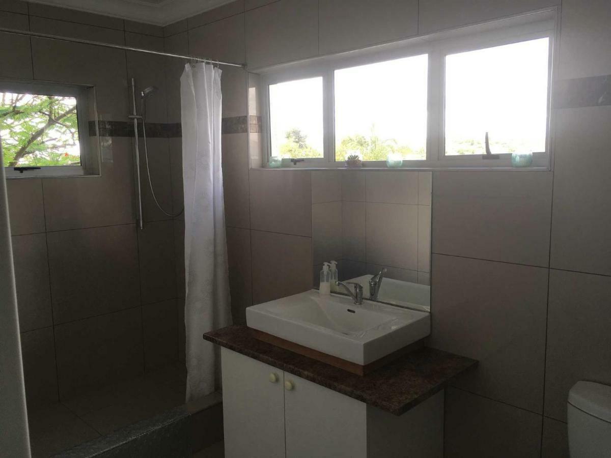 ホテル Suiderhof Self-Catering ウィントフーク エクステリア 写真
