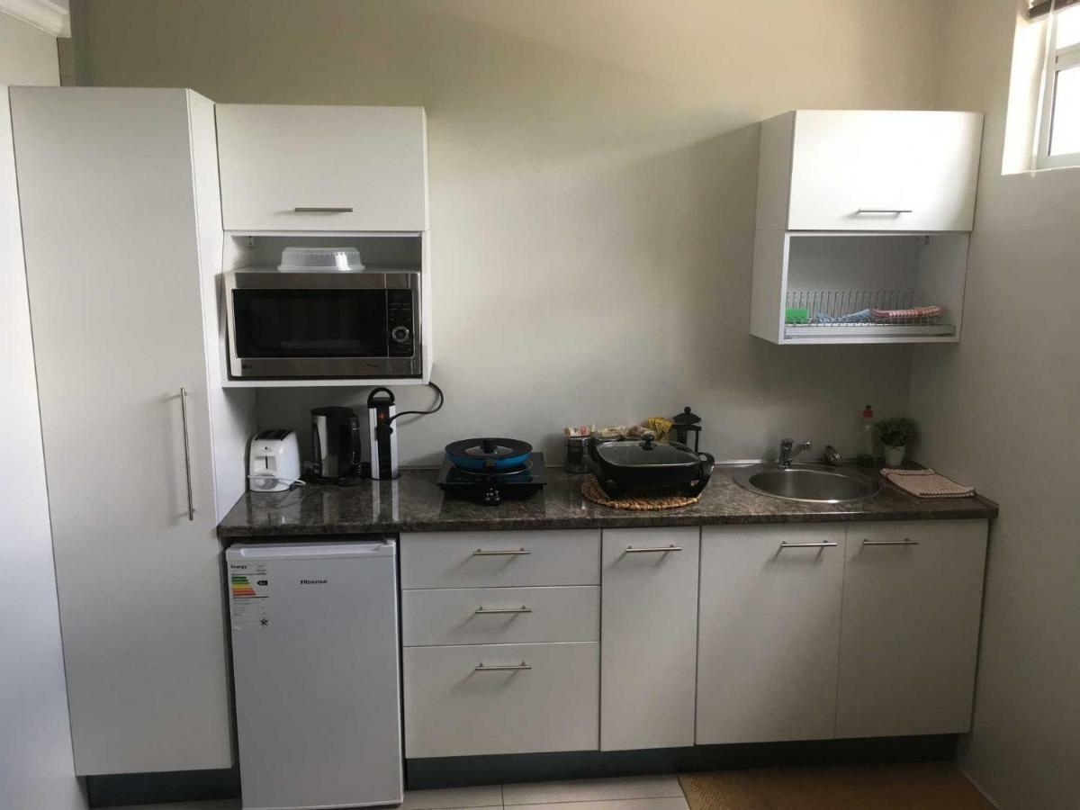 ホテル Suiderhof Self-Catering ウィントフーク エクステリア 写真