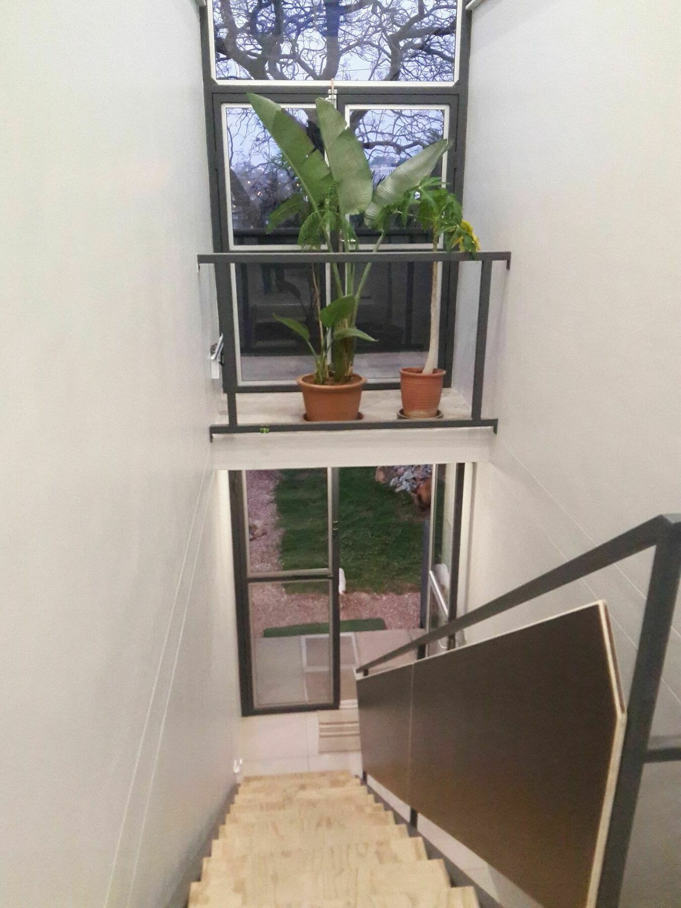 ホテル Suiderhof Self-Catering ウィントフーク エクステリア 写真